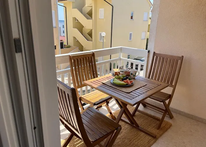 Sunny Day Appartement *