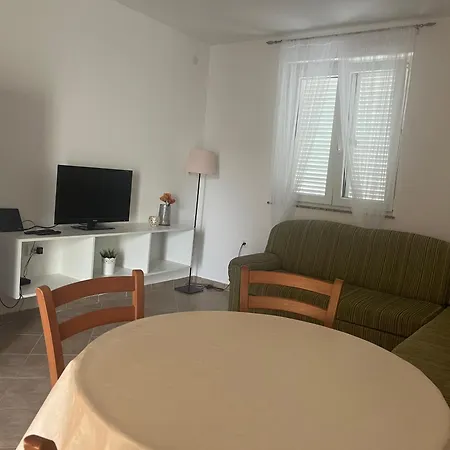 Apartment Sunny Day *