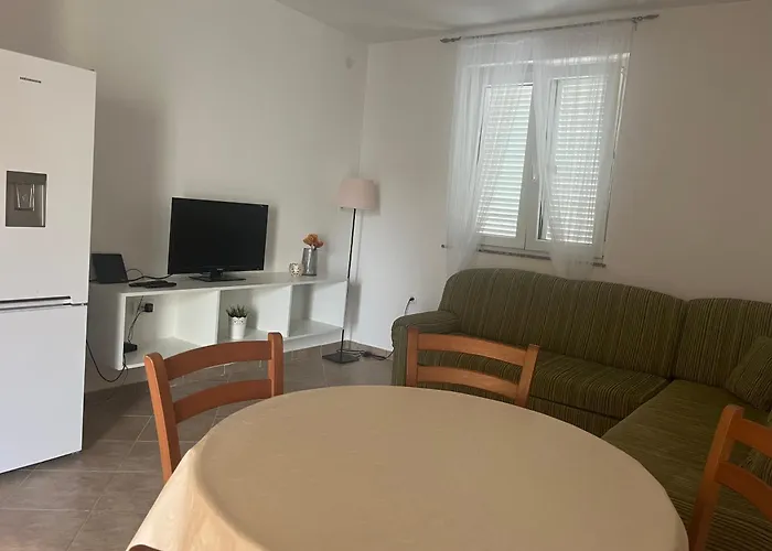 Apartman Sunny Day *