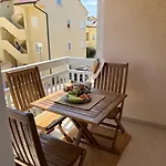 Apartment Sunny Day