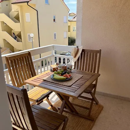Appartement Sunny Day